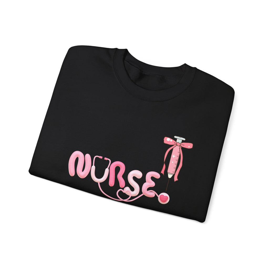Nurse Sweatshirt
