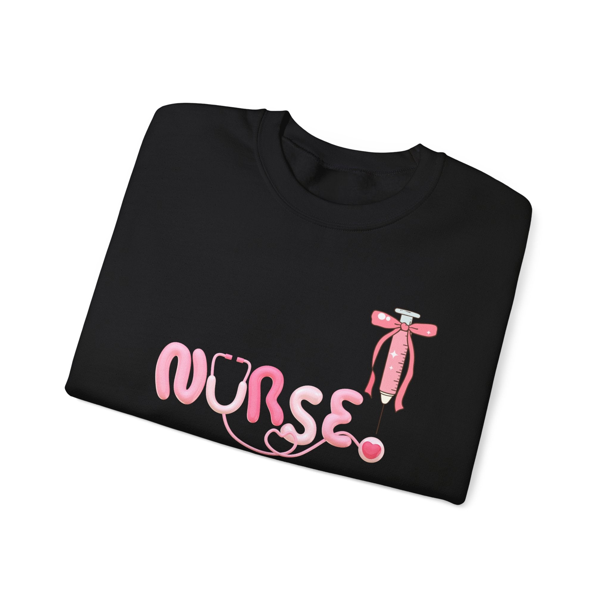 Nurse Sweatshirt