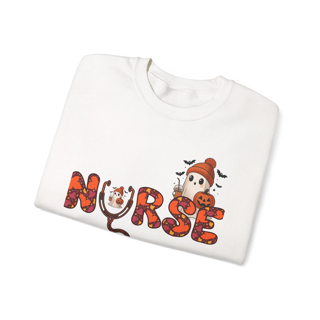 Nurse Sweatshirt