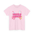 Health Is Wealth T-Shirt
