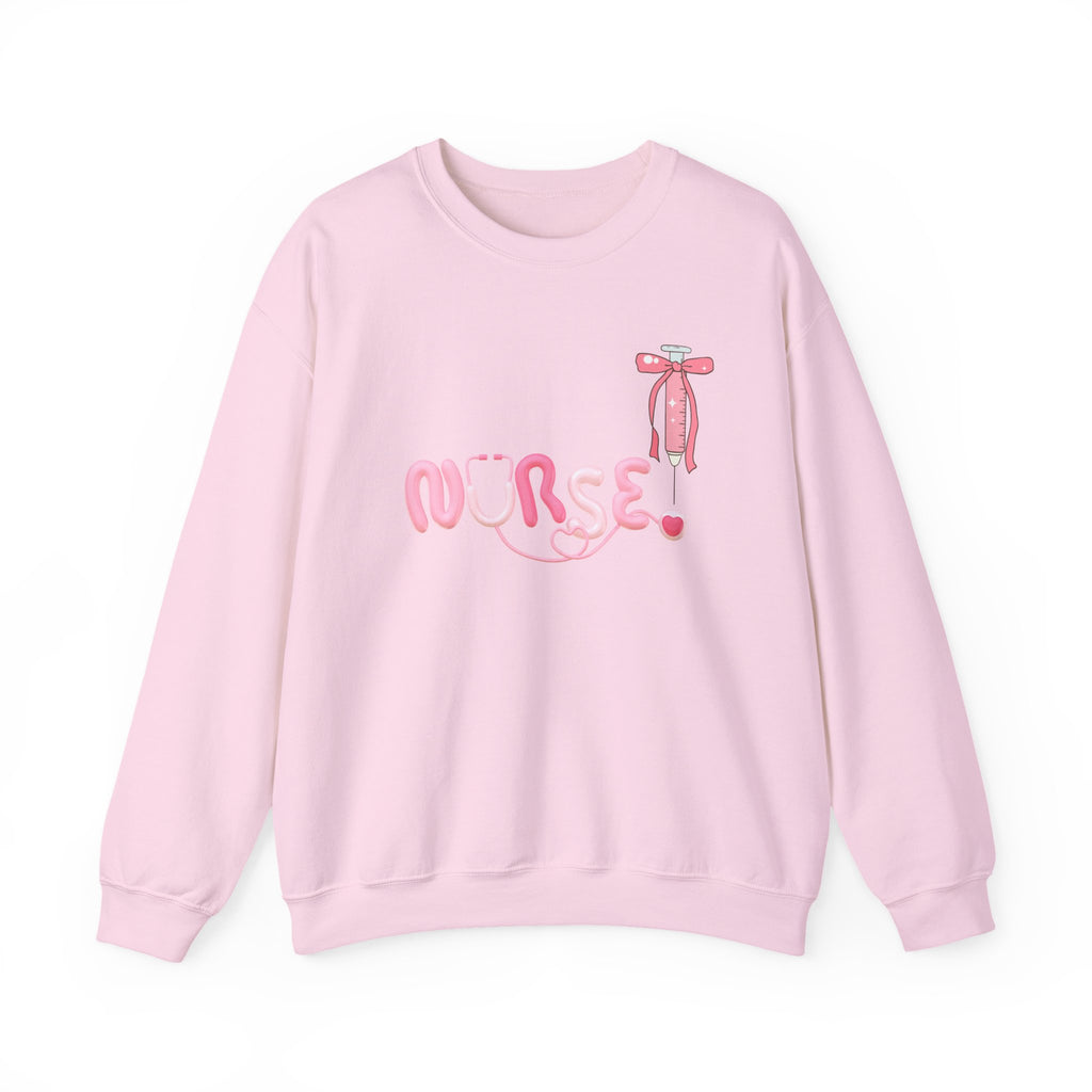 Nurse Sweatshirt