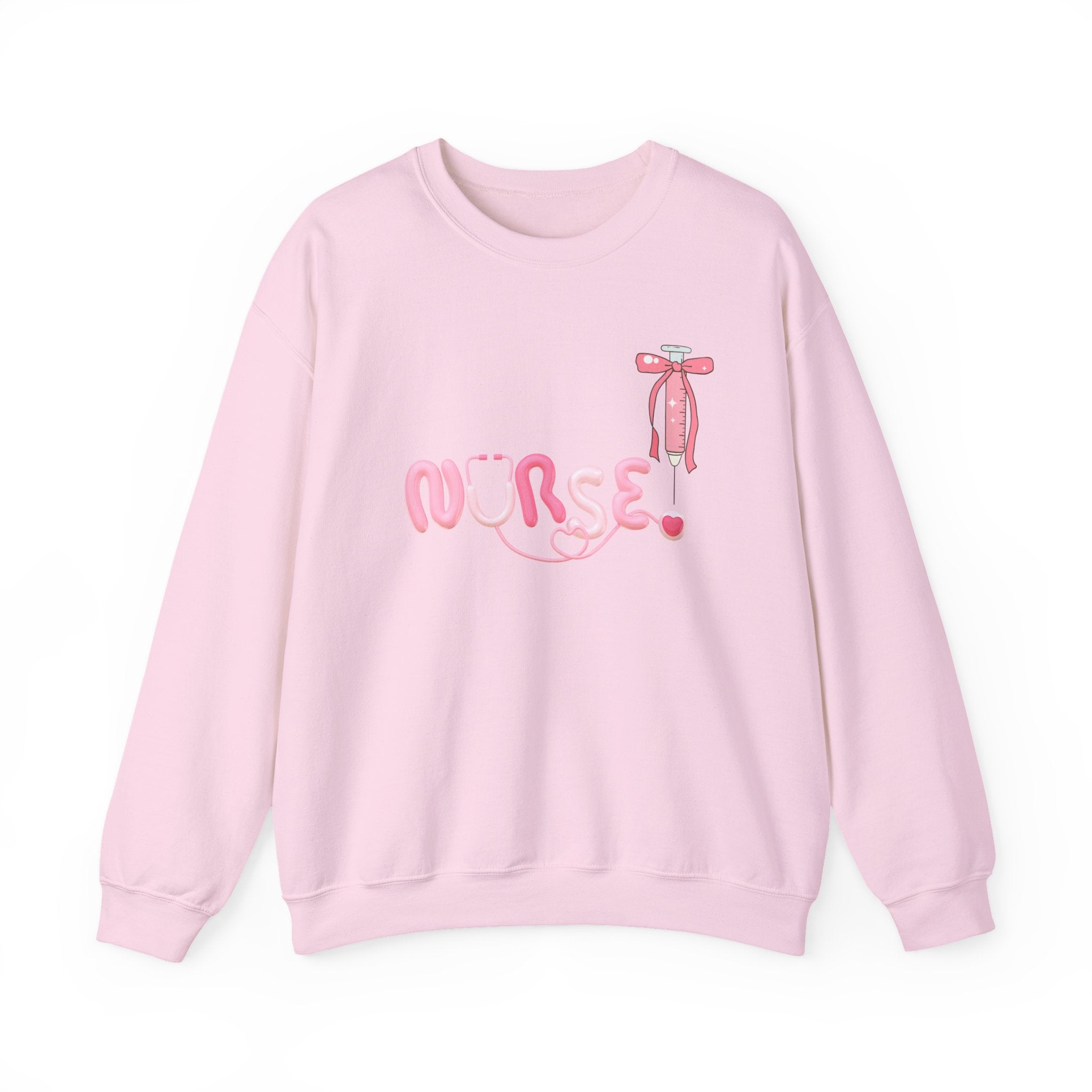 Nurse Sweatshirt