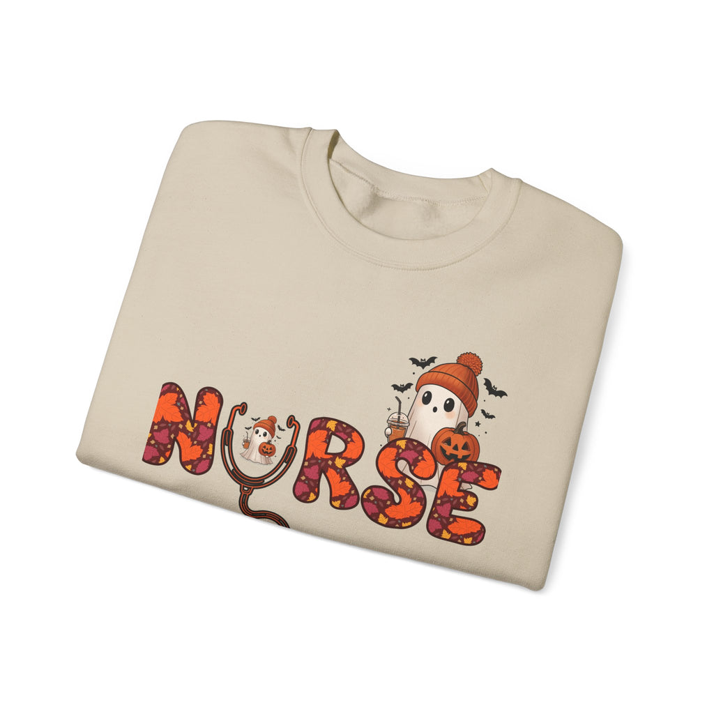 Nurse Sweatshirt