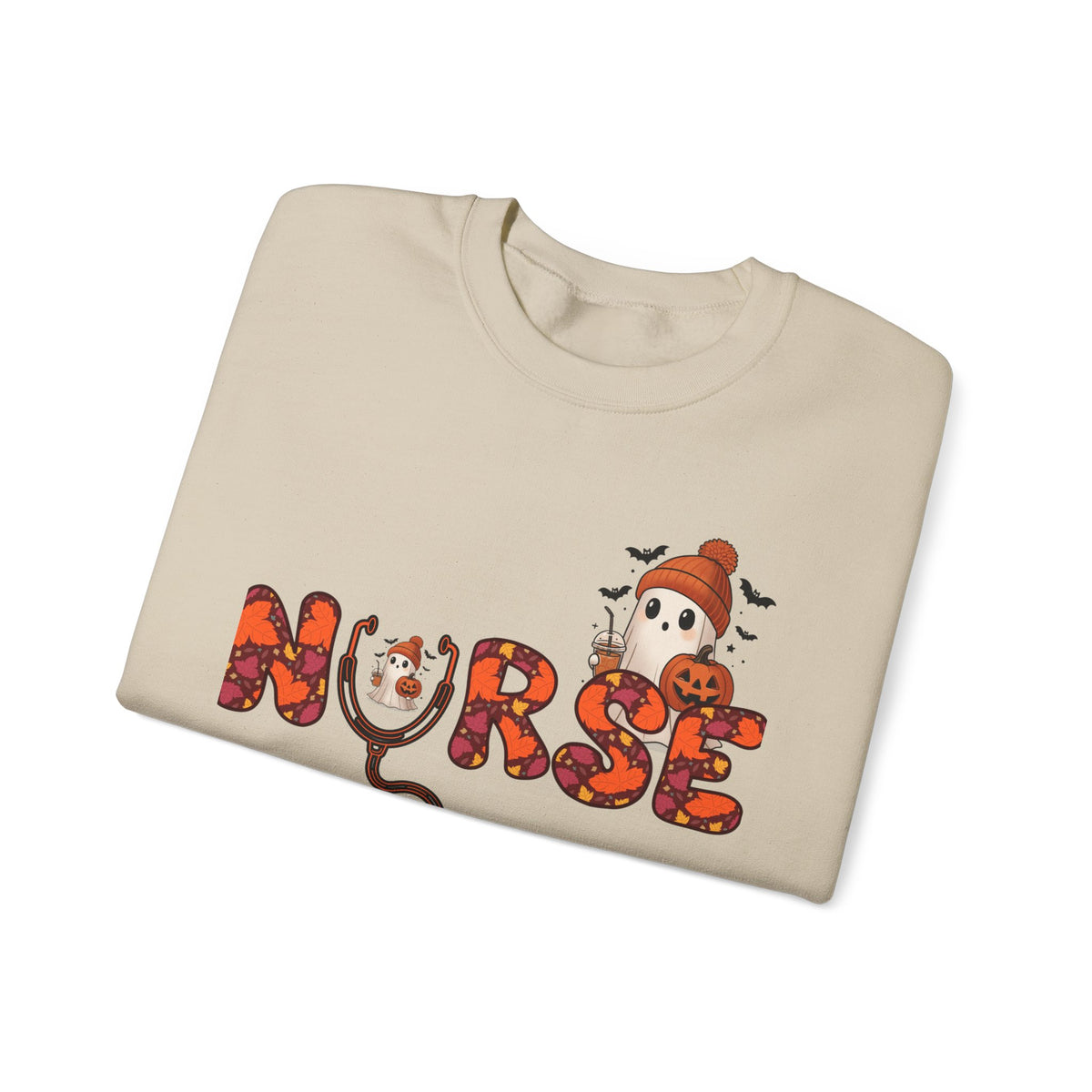 Nurse Sweatshirt