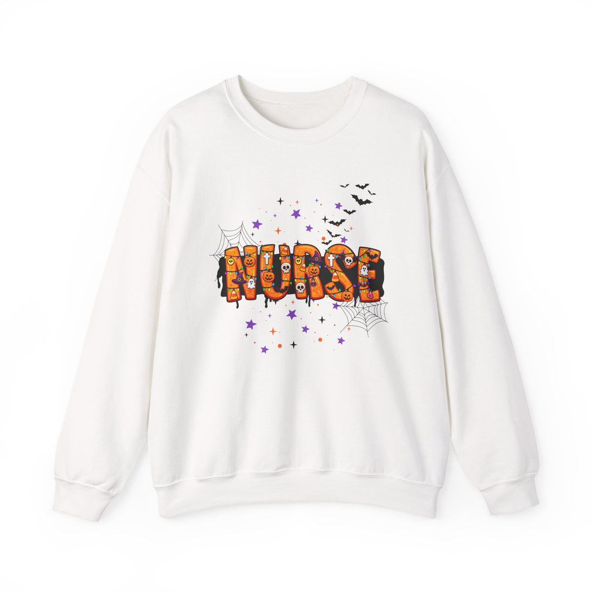 Nurse Sweatshirt