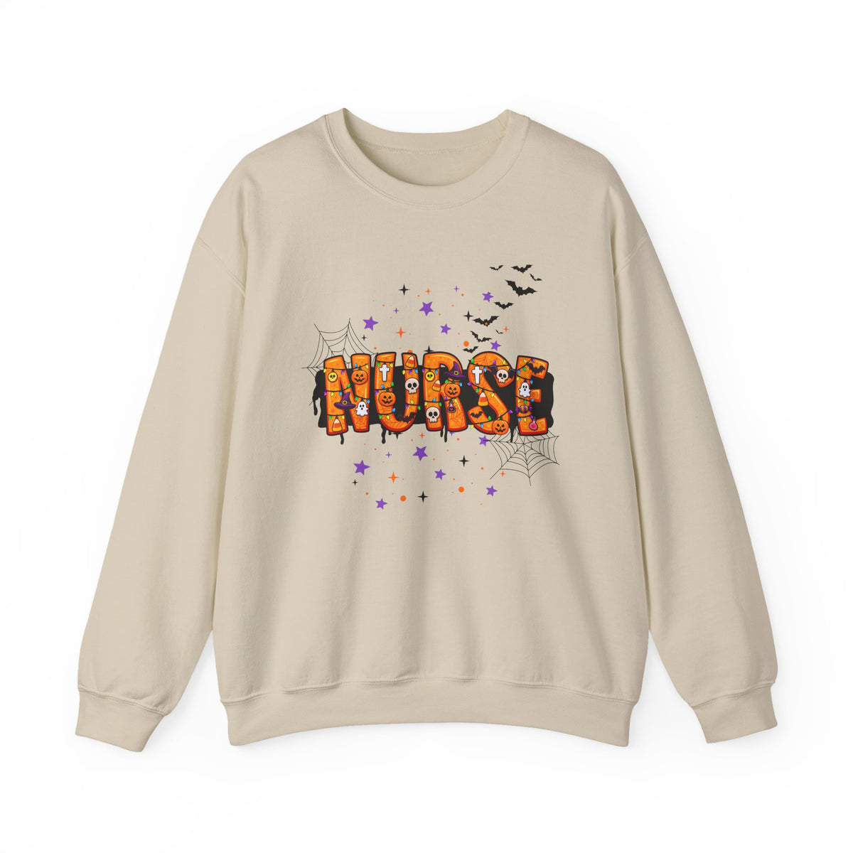 Nurse Sweatshirt