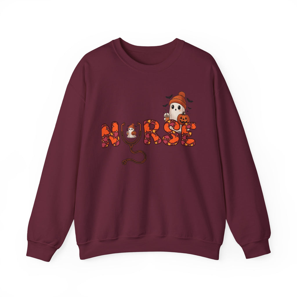 Nurse Sweatshirt