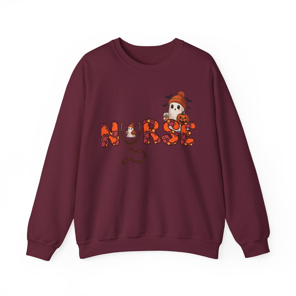 Nurse Sweatshirt