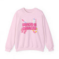 Health Is Wealth Sweatshirt