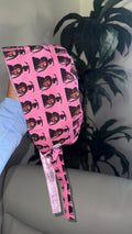 Bratz Over It Pink