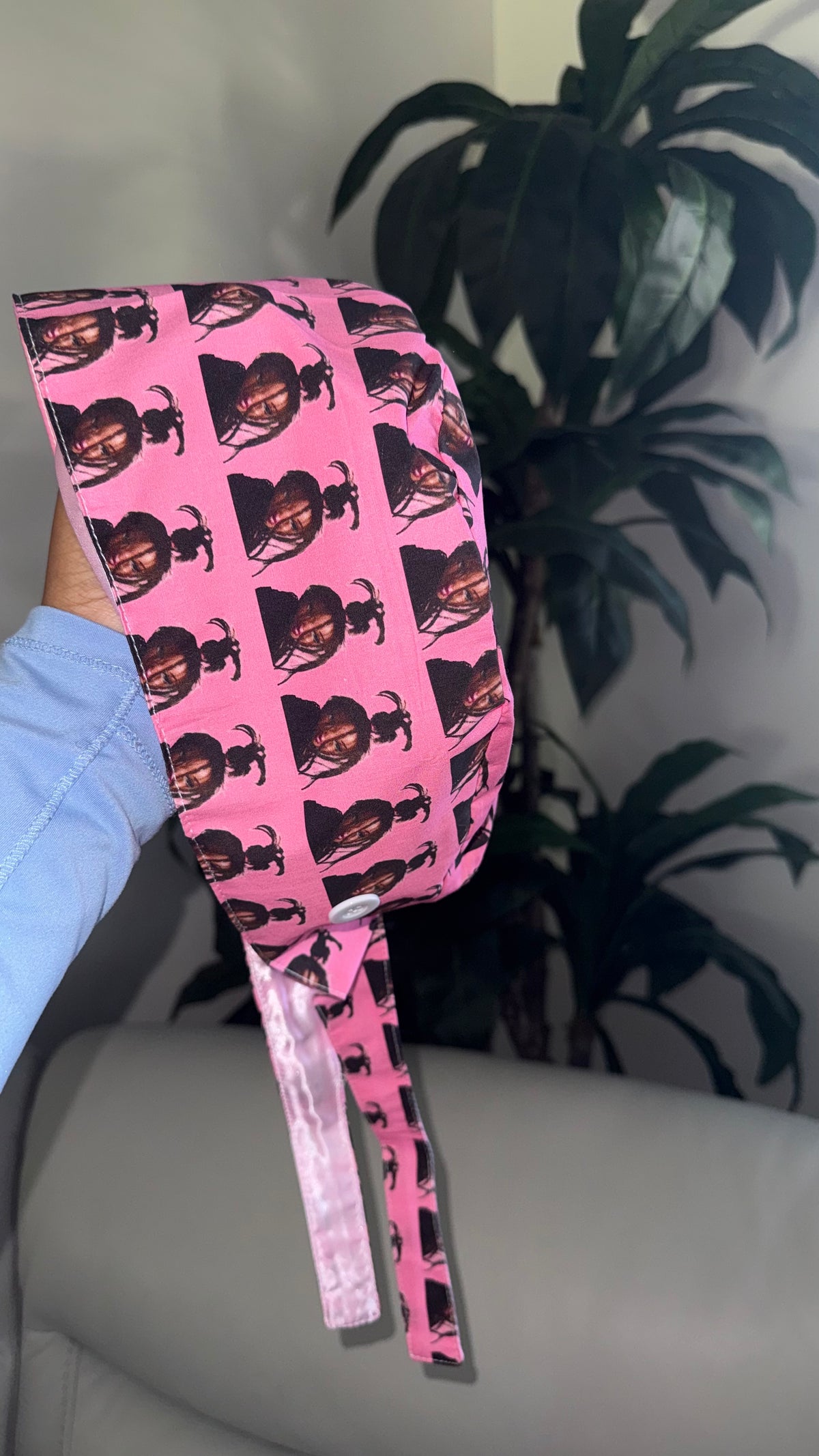 Bratz Over It Pink