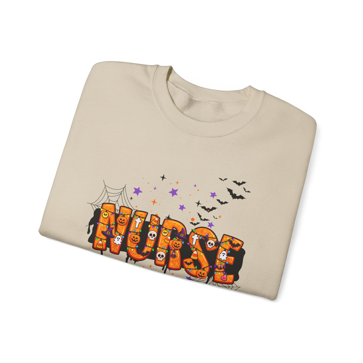 Nurse Sweatshirt