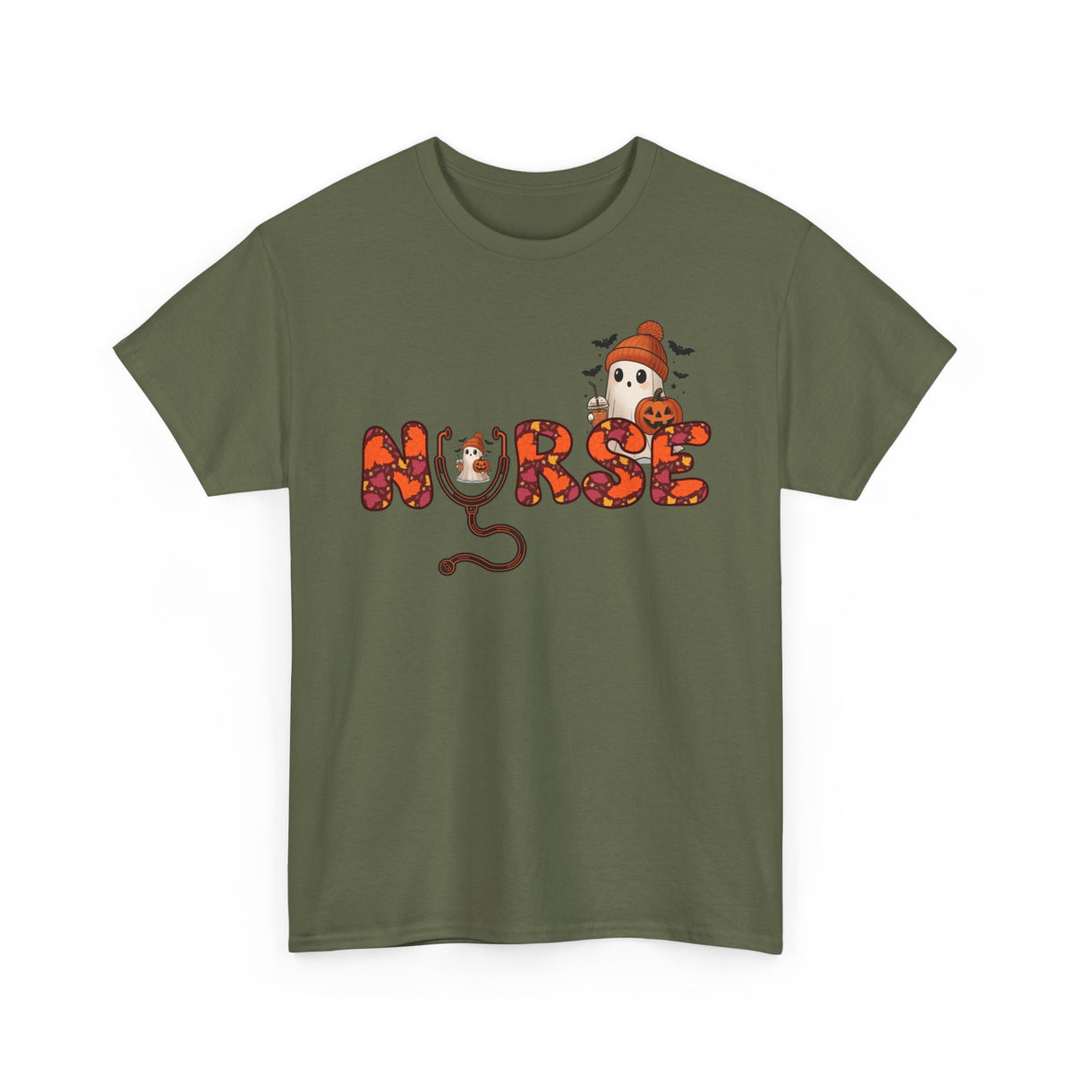 Nurse T-Shirt