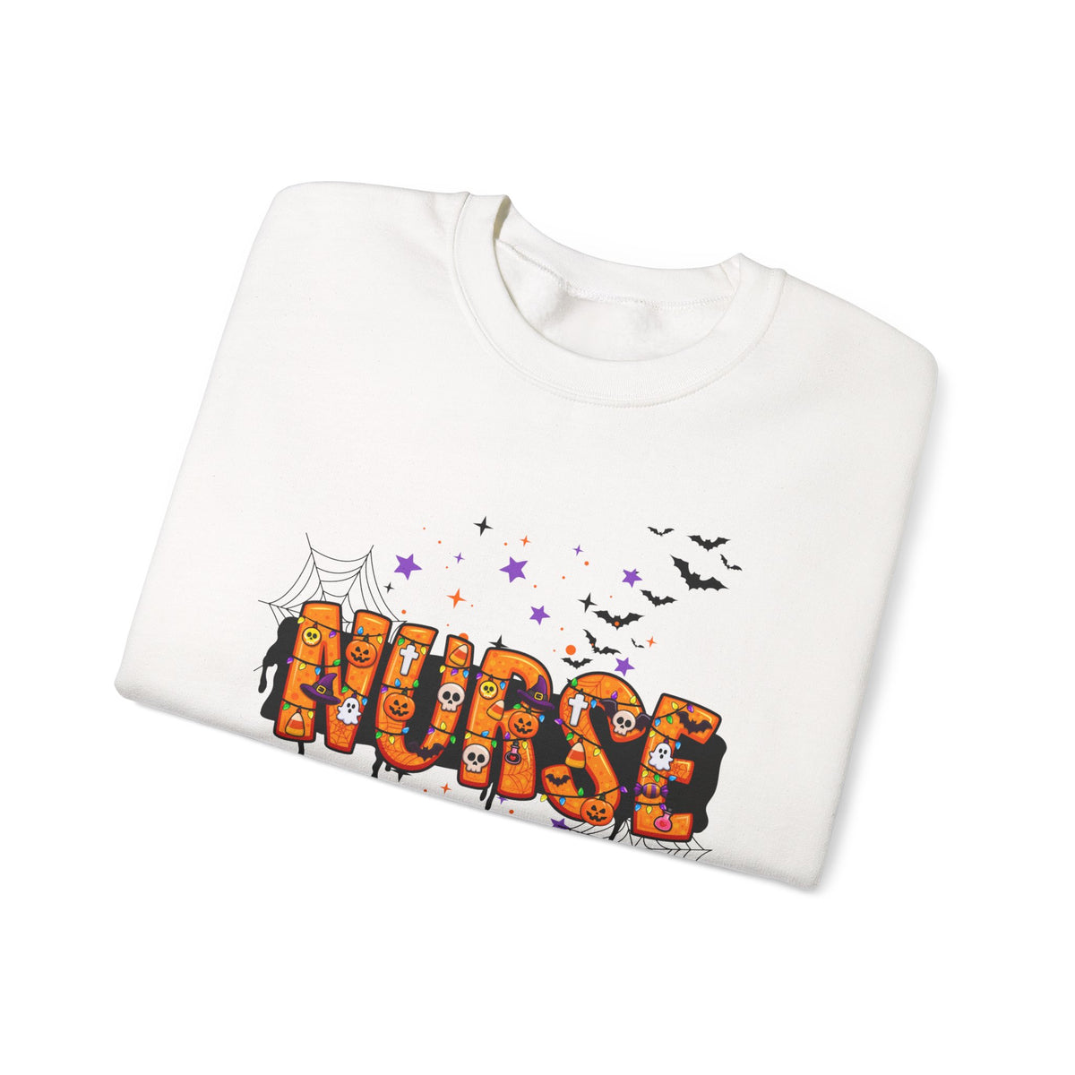 Nurse Sweatshirt