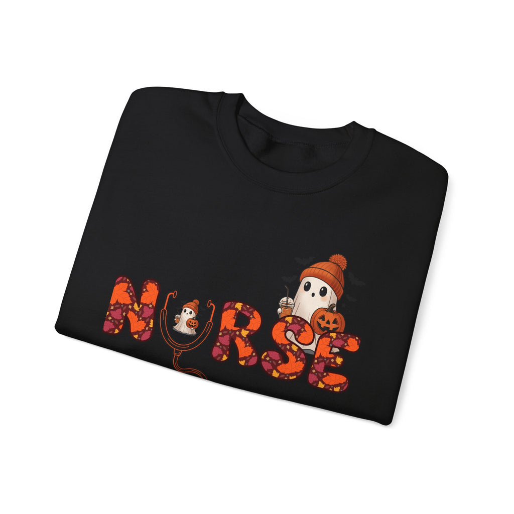 Nurse Sweatshirt