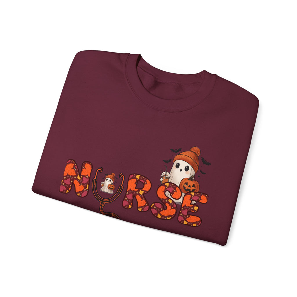 Nurse Sweatshirt
