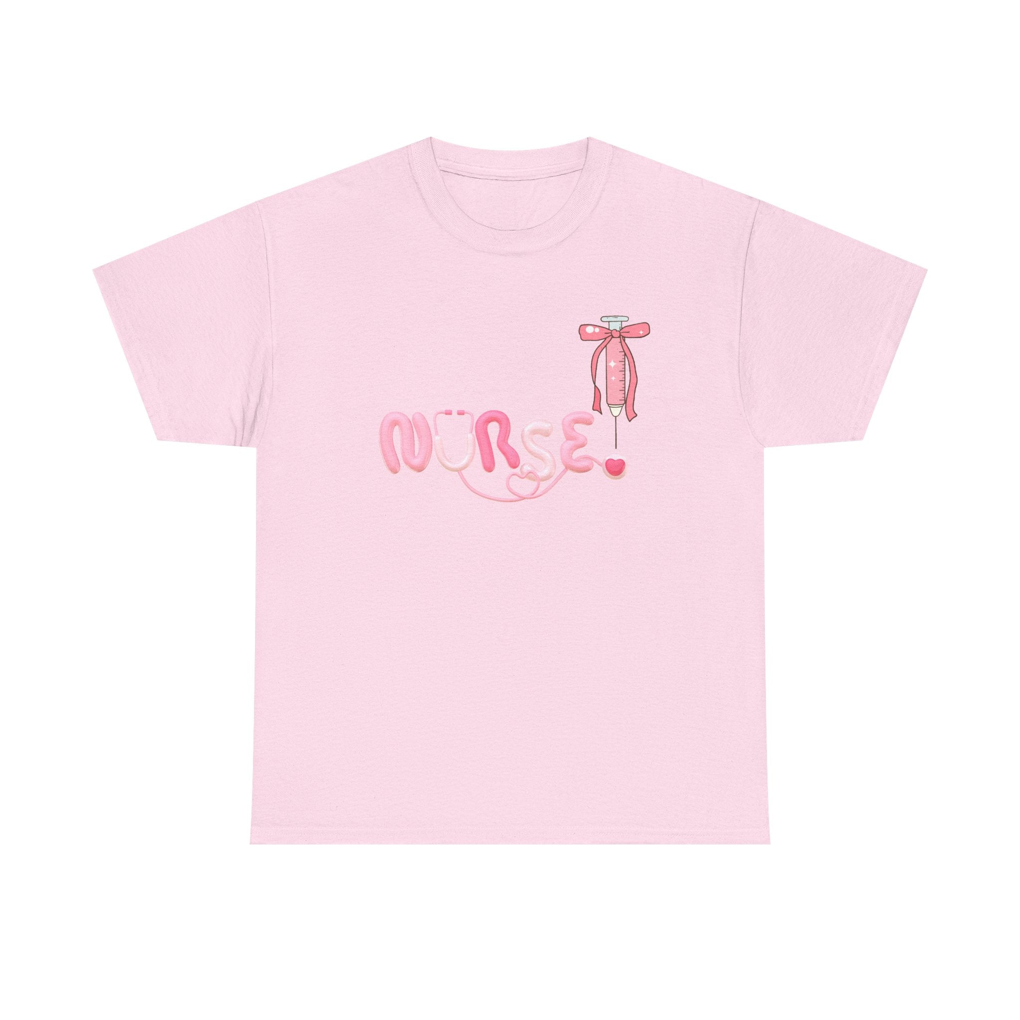Nurse T-Shirt