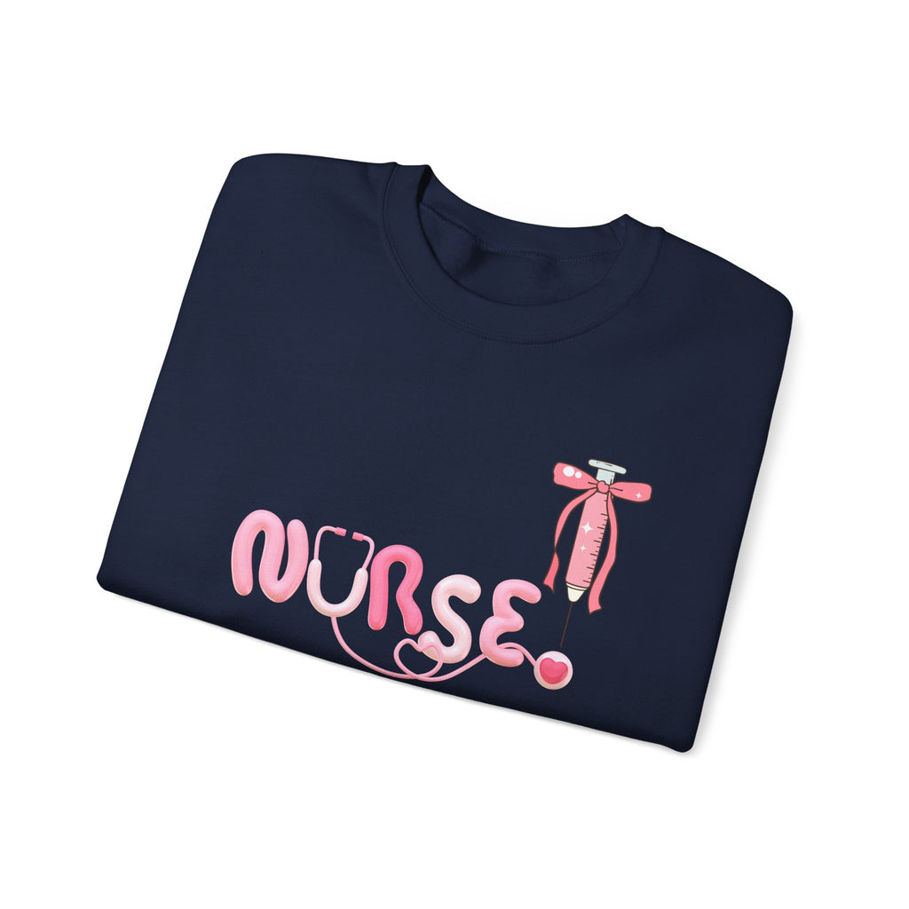 Nurse Sweatshirt