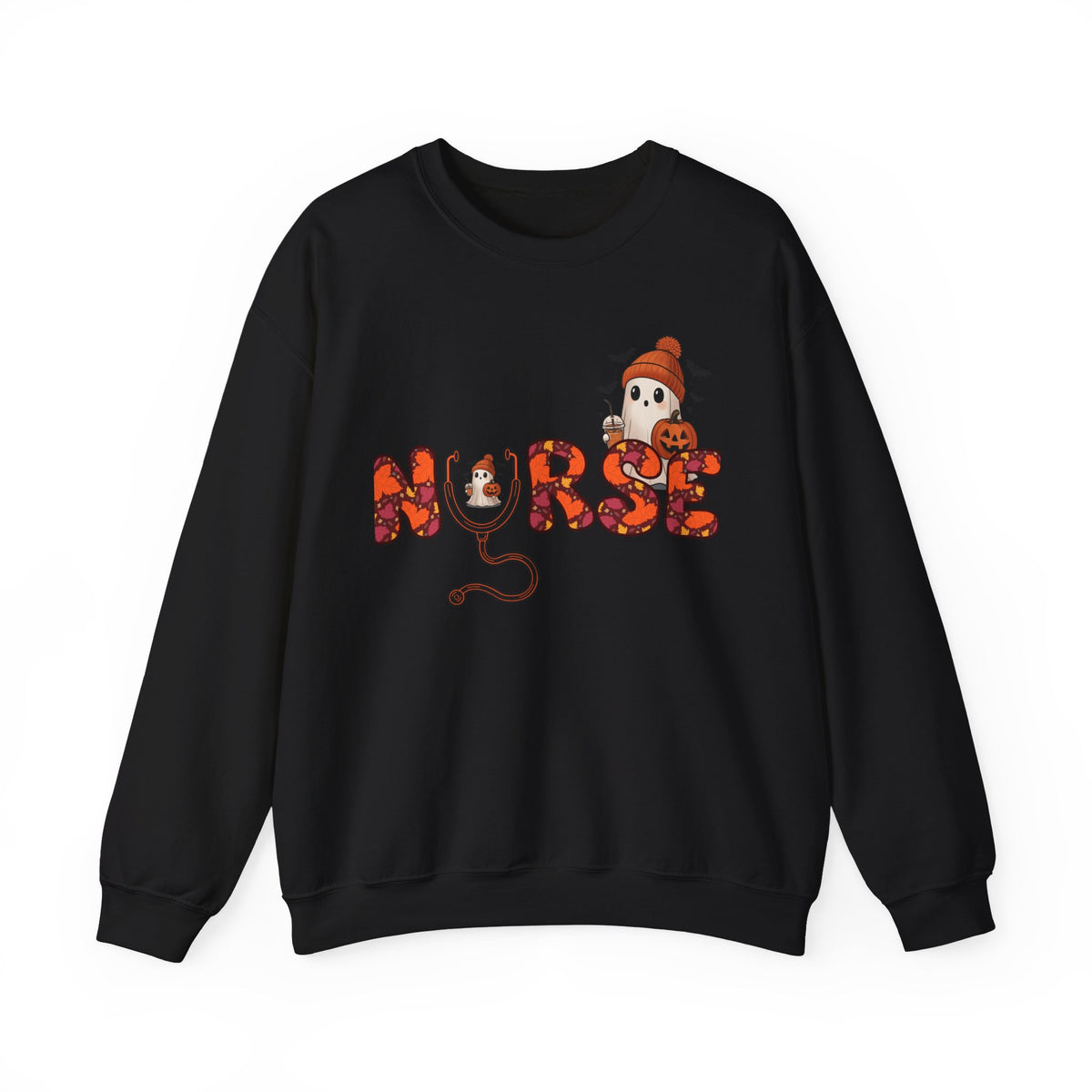 Nurse Sweatshirt