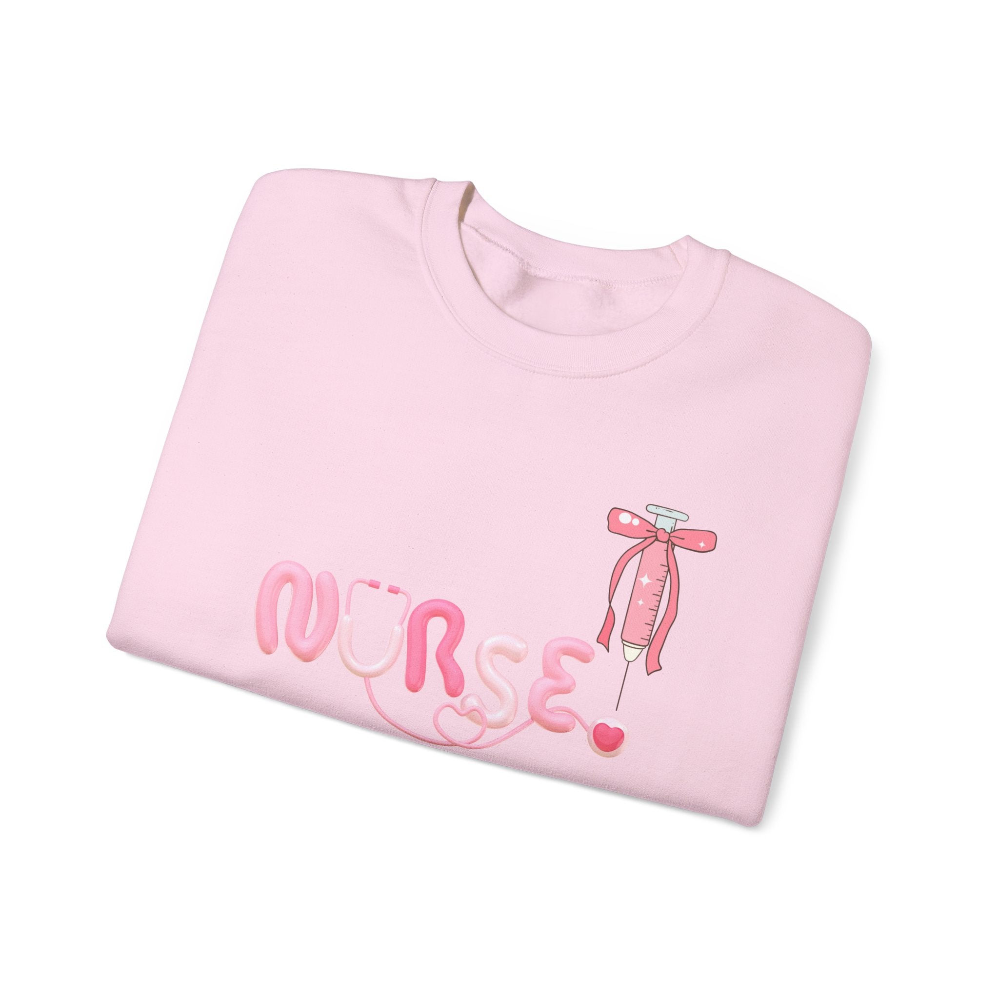 Nurse Sweatshirt