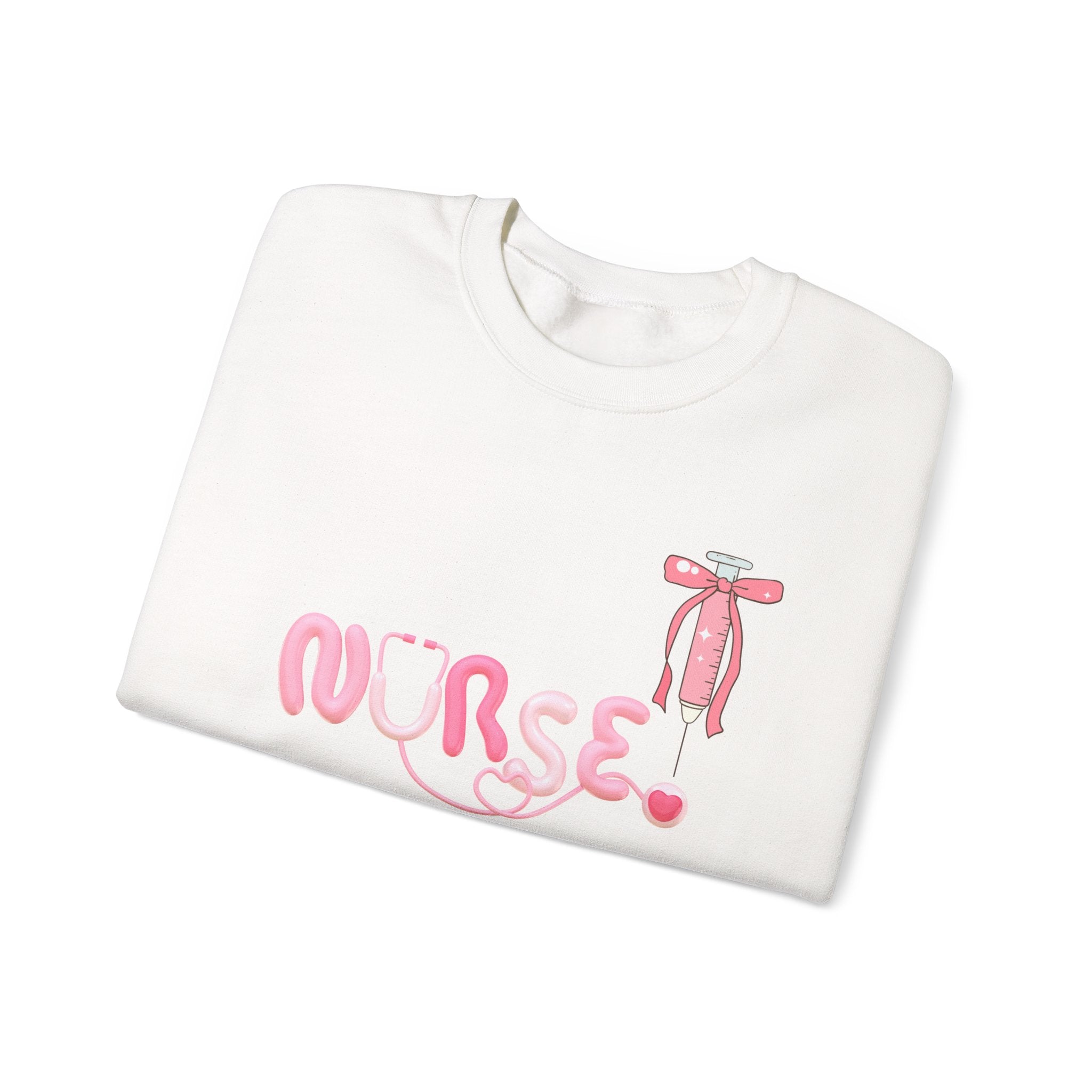 Nurse Sweatshirt
