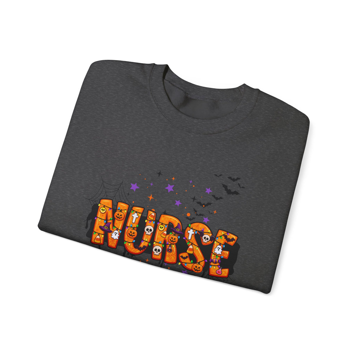 Nurse Sweatshirt