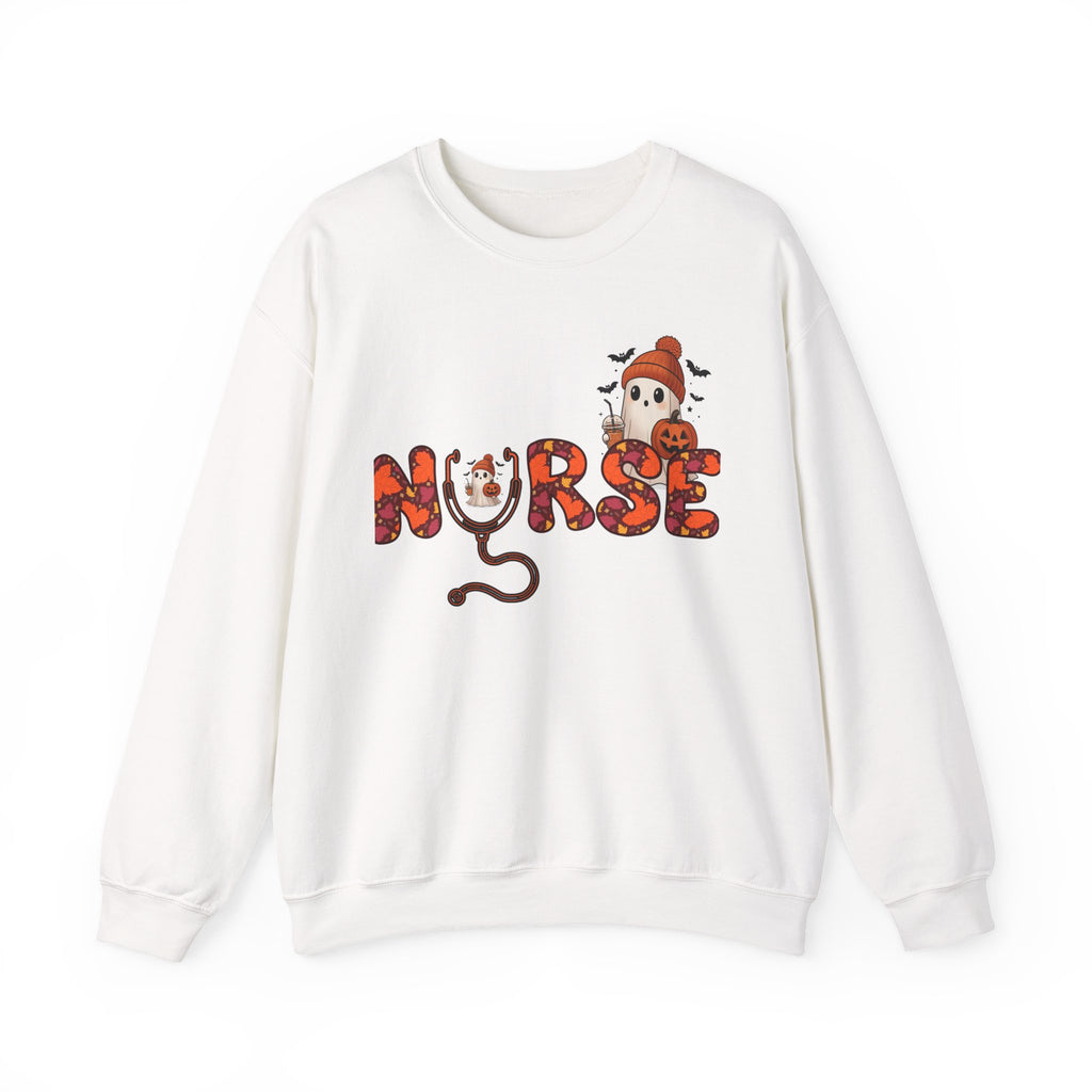 Nurse Sweatshirt