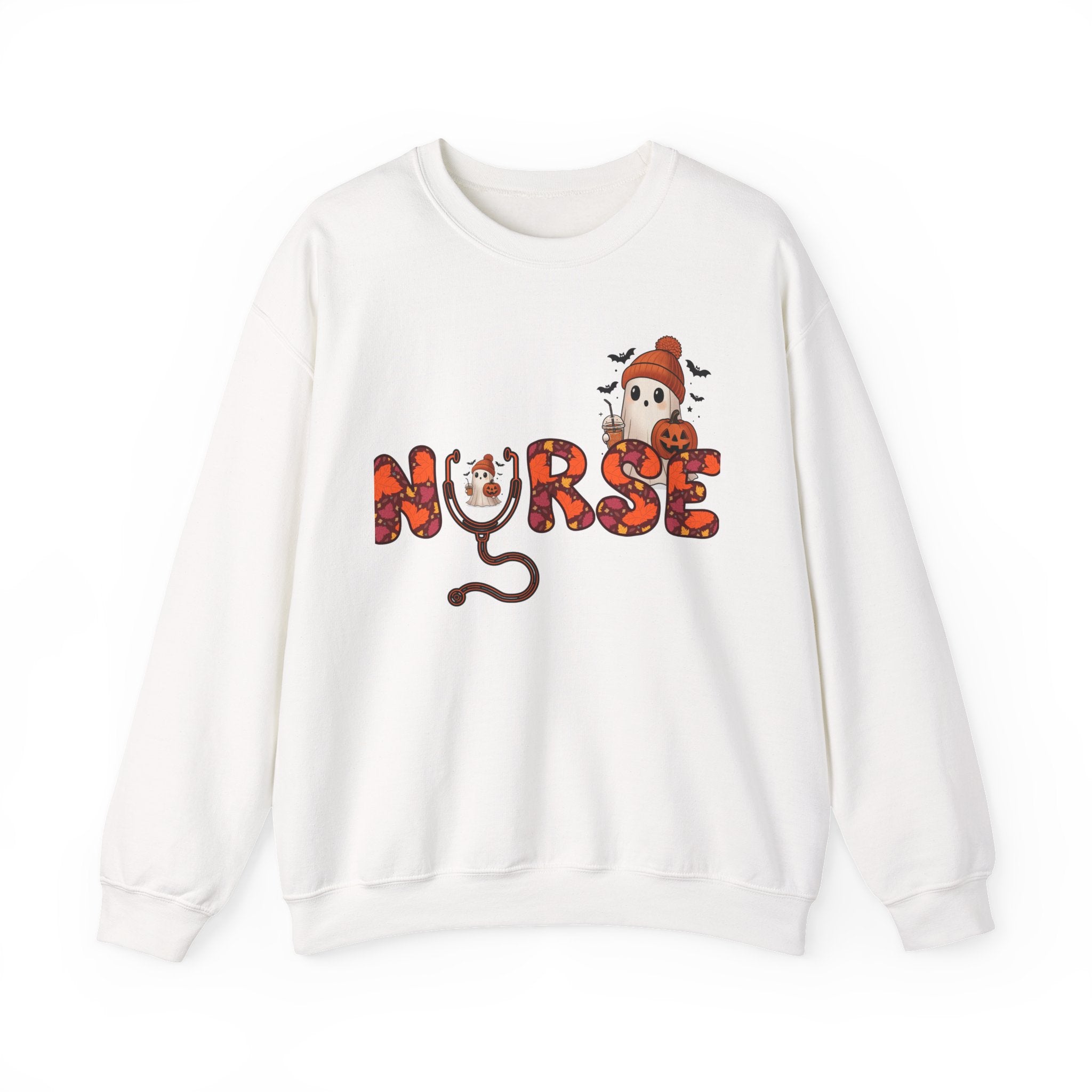 Nurse Sweatshirt