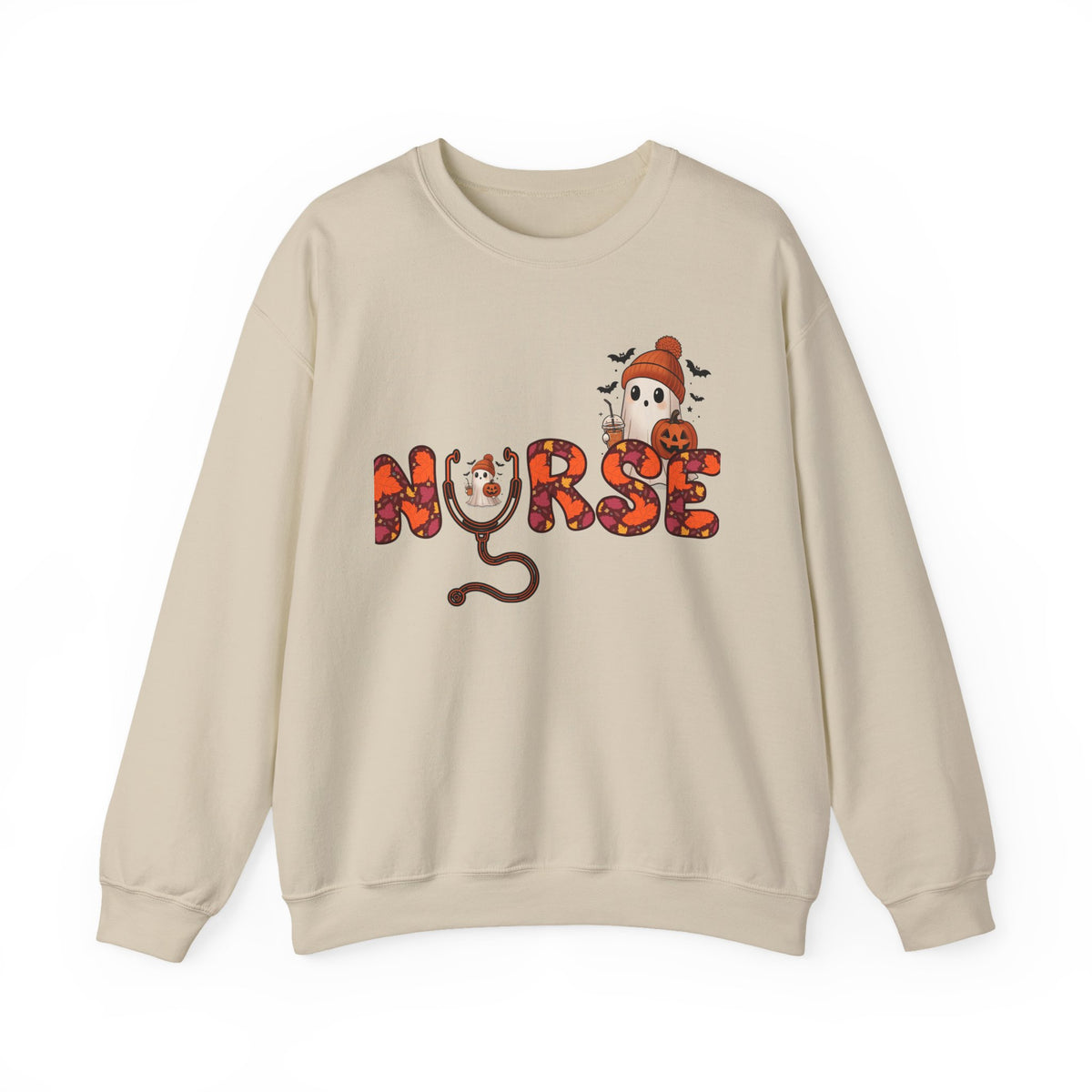 Nurse Sweatshirt