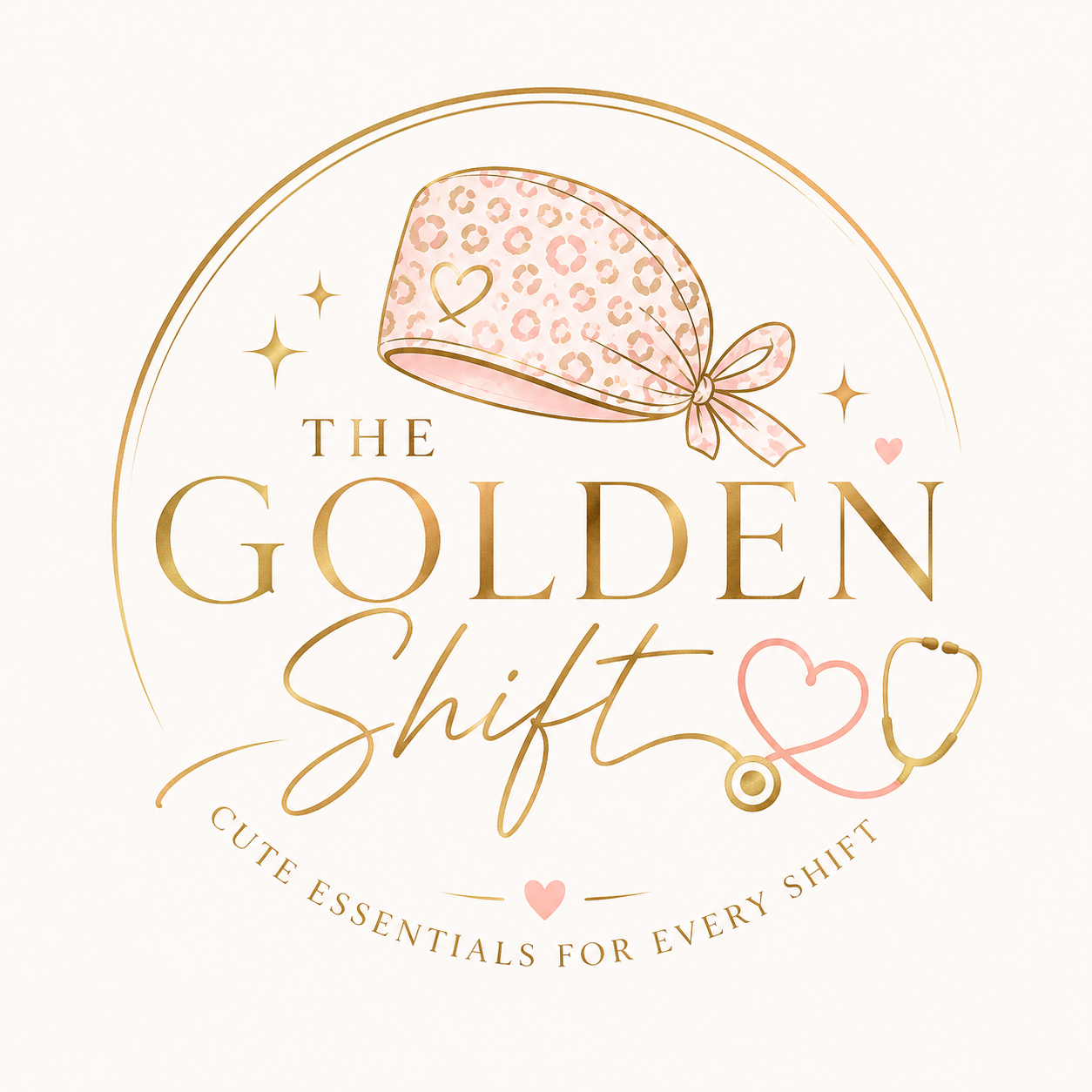 The Golden Shift